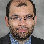 Image of Dr. Ibrahim S. Abu Romeh, MD