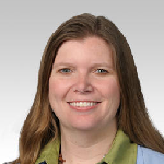 Image of Dr. Jennifer L. Ellens, MD