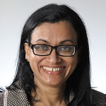 Image of Dr. Anitha Mary Perinchery, FACC, MD