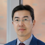 Image of Dr. Peng Wang, MD, PHD