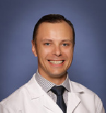 Image of Dr. Chase Bradley Ansok, MD