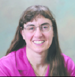 Image of Dr. Julie Ann Ressler, MD