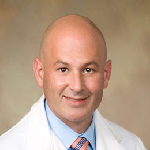 Image of Dr. Cas E. Heath III, MD