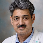Image of Dr. Adil Waheed, DO