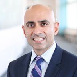 Image of Dr. Amit Kochhar, MD