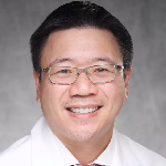 Image of Dr. Samuel W. Wong, DO, MS