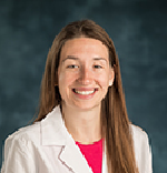 Image of Dr. Patricia Stephanie Greco, MD
