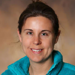 Image of Dr. Sarah Leonard, DO