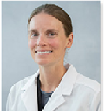 Image of Alissa Gracy, AGACNP