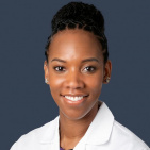 Image of Tierra Shanel Richardson, CRNP