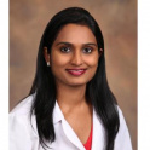 Image of Dr. Ragha Divya Gandra, MD
