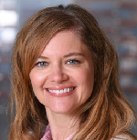 Image of Dr. Laura S. Middleton, PhD