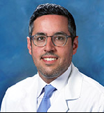 Image of Dr. Michael Daneshvar, MD, MS