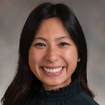 Image of Dr. Michelle Feng