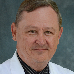 Image of Dr. Barry J. McCleney, MD, Family Medicine