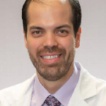 Image of Dr. Roberto Xavier Calix, MD