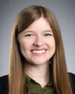 Image of Dr. Emma S. Ostby, MD