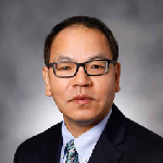 Image of Dr. Jiangyong Min, MD