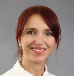 Image of Dr. Tetyana Mettler, MD