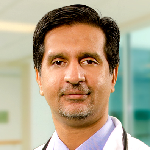Image of Dr. Maqbool A. Ahmed, MD