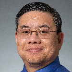 Image of Dr. Bertrand Paul Tseng, MD, PHD