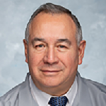 Image of Dr. Francisco J. Espinosa-Becerra, MD
