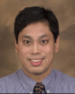 Image of Dr. Michael A. Reyes, MD