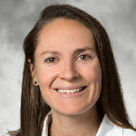 Image of Dr. Michelina Calin De La Maza, MD