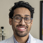 Image of Dr. Jared Mir Chowdhury, MD