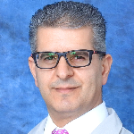 Image of Dr. Elias Alhanoun, MD