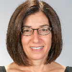 Image of Dr. Barbara E. Weber, MD, MPH