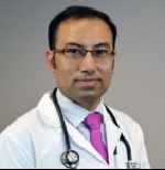 Image of Dr. Sampurna Shakya, MD