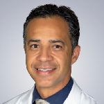 Image of Dr. Alberto A. Mendivil, MD
