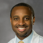 Image of Dr. Timothy J. Harris, MD PhD