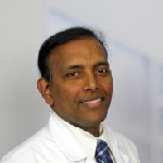 Image of Dr. Ravi Ravi Sankarun Akula, MBA, MD, FACC