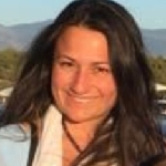 Image of Luciana T. Alves, MS