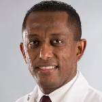 Image of Dr. Tilahun A. Gemtessa, MD