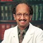 Image of Dr. Daniel Jayakumaar Ebenezer, MD