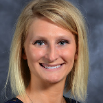 Image of Kendra Lund, DPT