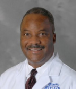 Image of Dr. David A. Burks, MD