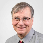 Image of Dr. Curtis H. Smith, MD