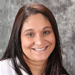 Image of Mrs. Candace Locklear Dean, FNP