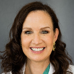 Image of Dr. Mia Talmor, MD, FACS