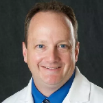 Image of Dr. Brian P. Daniel, MD