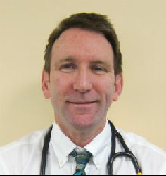 Image of Dr. Edward J. Watson, MD
