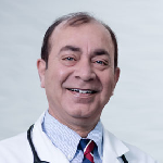 Image of Dr. Vineet Puri, MD