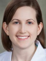 Image of Dr. Andrea Martineau, MD