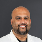 Image of Dr. Amit Kaura, MD