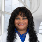 Image of Dr. Faithlore P. Gardner, MD