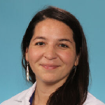 Image of Dr. Stephanie S. Markovina, PhD, MD